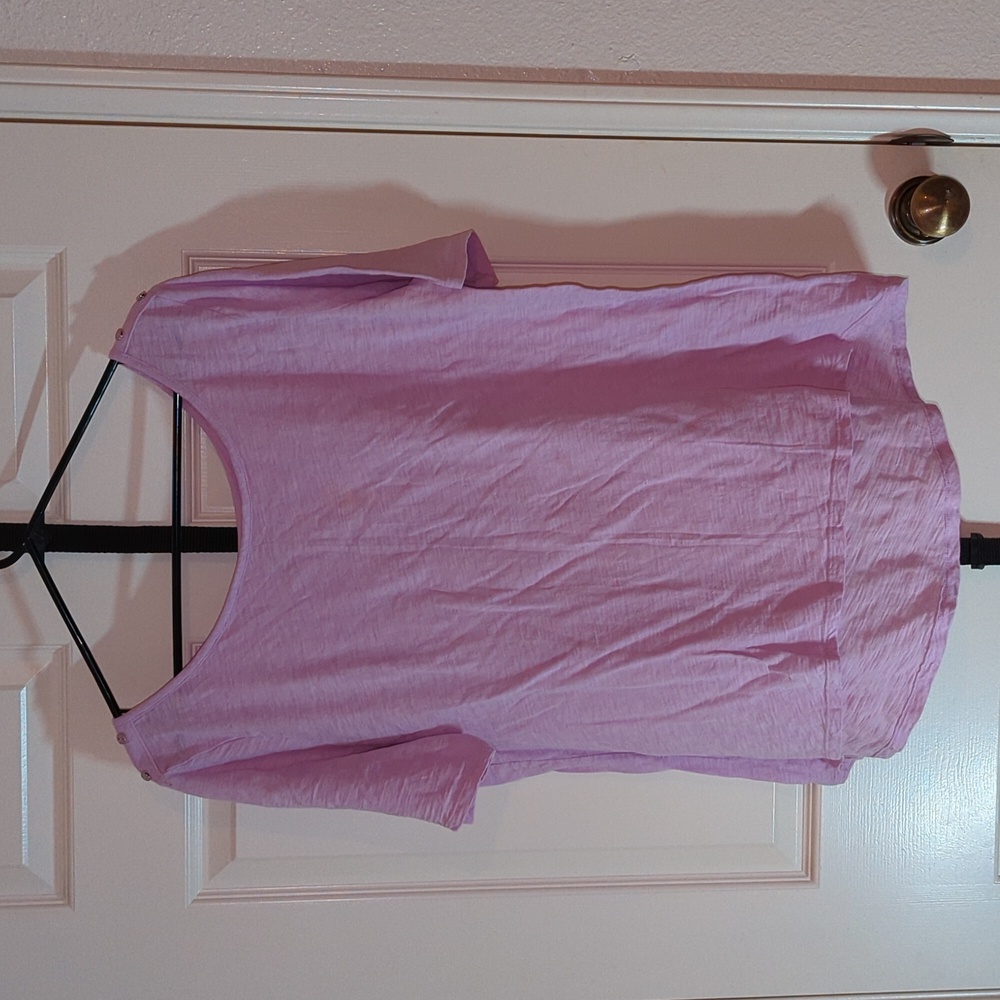 Gap Boat Neck Soft T